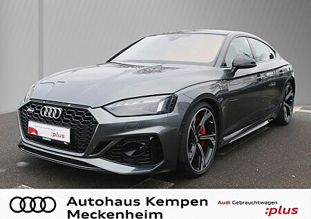 Audi RS5 SB 2.9 TFSI quattro KERAMIK LEDER 280 km/h B&O HuD