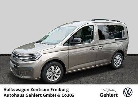 VW Caddy Life 2.0 TDI EU6d 5-Sitzer 90 kW DSG