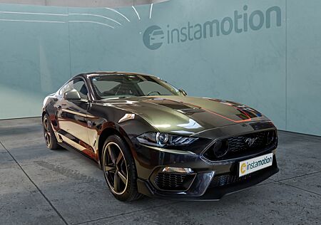 Ford Mustang 5.0 Ti-VCT V8 Mach 1*NAVI*SYNC*KONTRAST