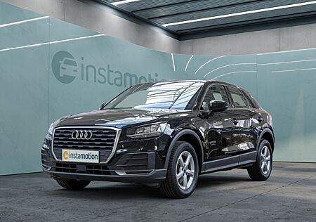 Audi Q2 30 TFSI EINPARKHILFE KLIMA SITZHZ