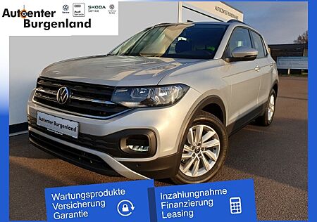 VW T-Cross 1.5 TSI Life DSG KLIMA+DAB+PDC+SHZ