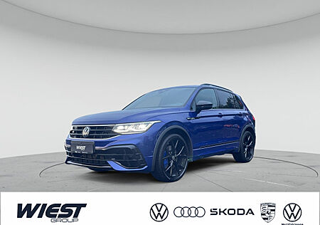 VW Tiguan R 2.0 TSI OPF 4MOTION DSG Navi ACC Pano HUD RFK