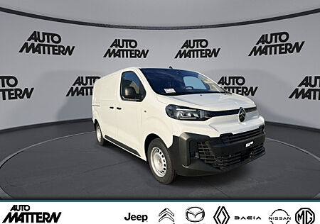 Citroën Jumpy 1.5 HDi 120 Standard | Facelift | Kamera