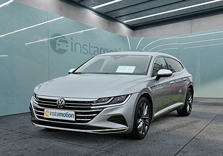 VW Arteon Shooting Brake Elegance TDI ACC+AHK+LED