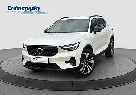 Volvo XC 40 XC40 B4 Ultra Dark/Pano/360Kam/20Zo/ab 1,99% Fin