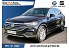 VW Touareg 3.0 V6 TDI Elegance 4 Motion 4M LUFTFED ZV