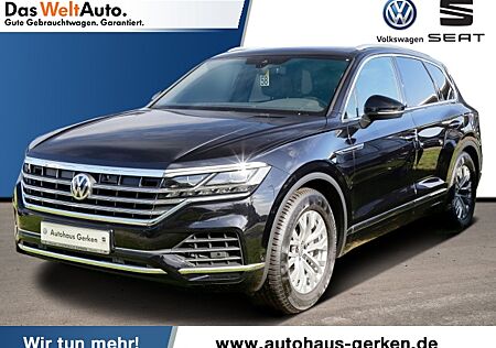 VW Touareg 3.0 V6 TDI Elegance 4 Motion 4M LUFTFED ZV