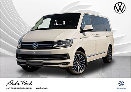 VW T6 Multivan 2.0 TDI Highline Navi ACC EPH LED "DYNAUDIO"