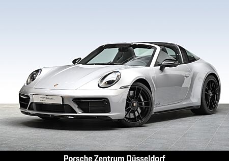 Porsche 992 911 Targa 4 GTS Liftsystem LED-Matrix BOSE