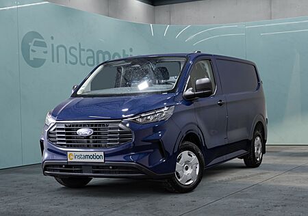 Ford Transit Custom Trend 2.0 EcoBlue 280 L1 Kasten-L