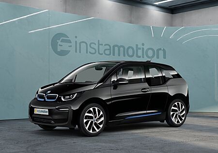 BMW i3 120 Navi LED SH LMR DAB