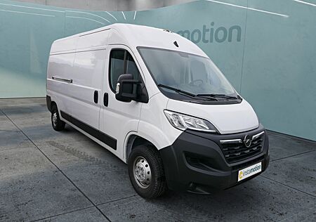 Opel Movano Cargo L3H2 Edition *DAB*PDC HINTEN*KLIMAANLAGE*TEMPOMAT*