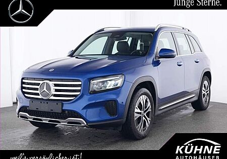 Mercedes-Benz GLB 220 d 4M Progressive Advanced Plus+KeylessGO