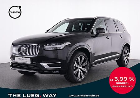 Volvo XC 90 XC90 B5 Plus Bright AWD Aut. STANDHEIZ. + LM21Z