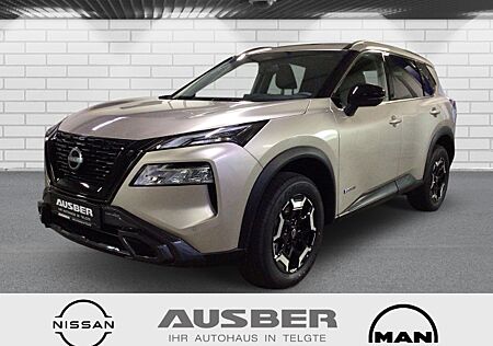 Nissan X-Trail e-Power 4x4 e-4orce N-Trek1.5 VC-T