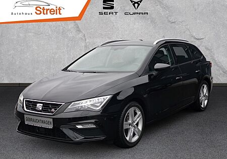 Seat Leon SPORTSTOURER FR 1.4 TSI 150PS 6-Gang Navi LED Apple CarPlay Android Auto