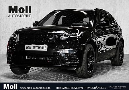 Land Rover Range Rover Velar D200 R-Dynamic SE AHK SHZZ Black ACC AHK-abnehmbar Navi