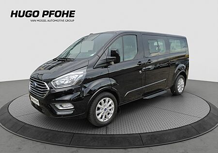 Ford Tourneo Custom Trend 320 L2H1 VA Automatik GJR A