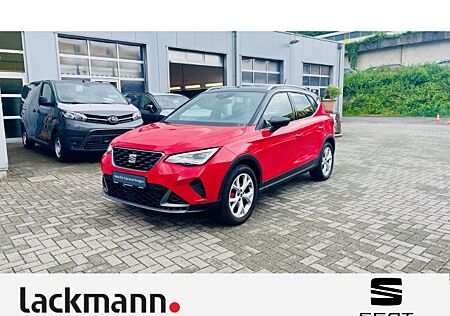 Seat Arona FR 1.0 TSI *Navi*LED*Virtual*Full-Link*