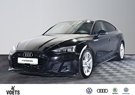 Audi A5 Sportback S line 40 TDI quattro AHK+STANDHZG