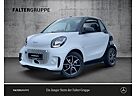 Smart ForTwo EQ EQ fortwo cabrio PASSION ADVANCED