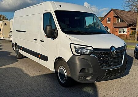 Renault Master Kasten L3H2 3,5t dCi 135 | KLIMA