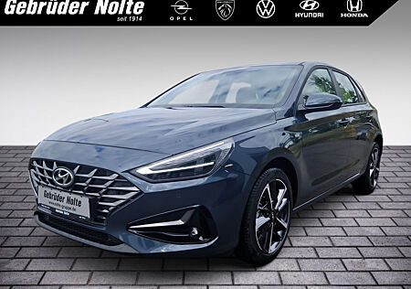 Hyundai i30 1.0 Trend Mild-Hybrid