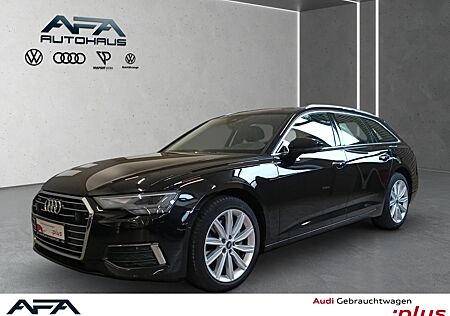 Audi A6 Avant 50 TDI Design quattro tiptronic AHK*RFK