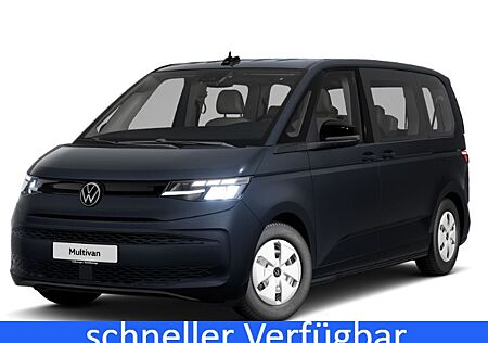 VW T7 Multivan 2.0 TDI Multivan Dispo Überhang