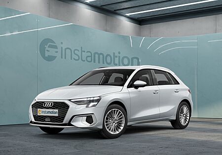 Audi A3 Sportback 30 TDI advanced | MMI NAVI + |