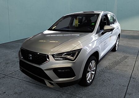 Seat Ateca 1.5 TSI STYLE VIRTUAL LED SITZH ALLWETTER