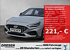 Hyundai i30 FL 5-Türer 1.5 T-GDI DCT (48V) N Line Assistenz Paket