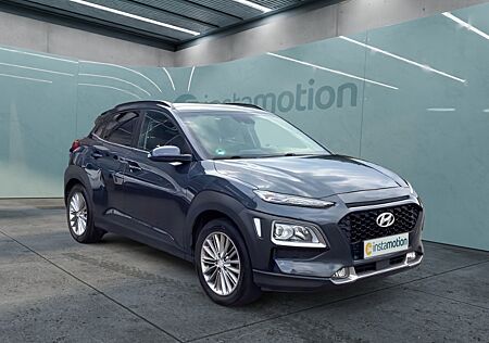 Hyundai Kona Trend 2WD 1.0 T-GDI 119 PS