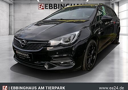 Opel Astra Sports Tourer GS Line K -Navi-LED-Blendfreies Fernl.-Kurvenlicht-Apple CarPlay-