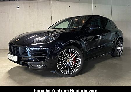 Porsche Macan GTS | BOSE | Luftfederung inkl. PASM |