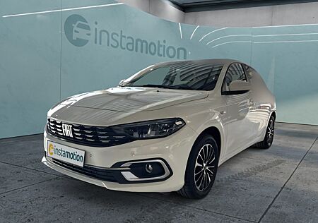 Fiat Tipo Hatchback Life