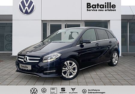 Mercedes-Benz B 180 Urban Style Edition *269,- ohne Anz.*