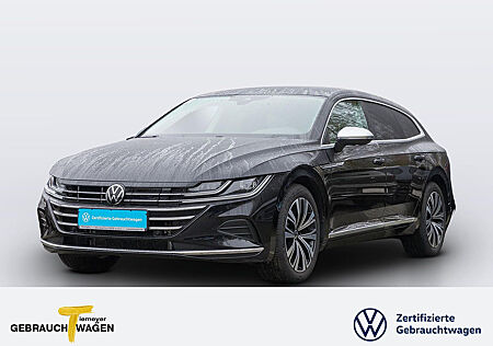 VW Arteon Shooting Brake 1.4 eHybrid ELEGANCE KAMERA AHK ST.HEIZ NAVI