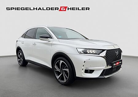 DS Automobiles DS7 Crossback DS 7 Crossback Grand Chic 1.6 PureTech 225 EAT 8