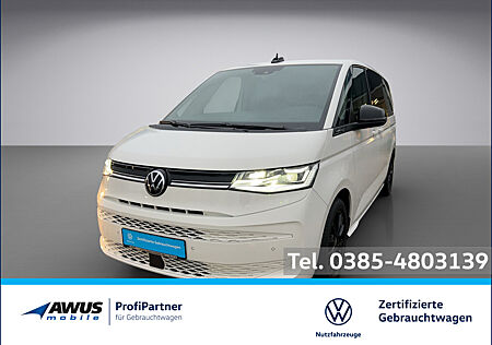 VW T7 Multivan 2.0 TDI Multivan Life LÜ 110kW