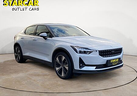 Polestar -2 2 LONG RANGE DUAL +AWD+78kWh+AHK+PANO+ACC+PILOT+