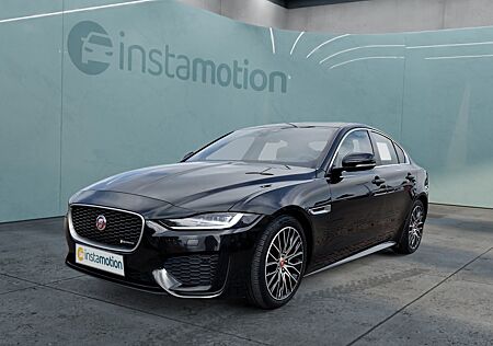 Jaguar XE P250 Aut. R-Dynamic S