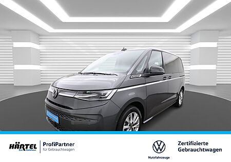 VW T7 Multivan 1.4 TSI STYLE K EHYBRID (