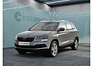 Skoda Karoq Style 2.0 TDI Navigation*AHK*GRA*Leder*4x4