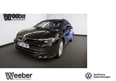 VW Golf Variant Goal AHK LED NAVI PANO RFK SHZ LM
