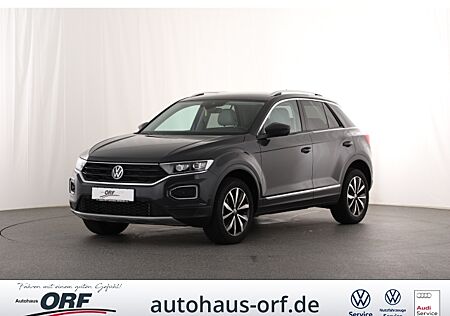 VW T-Roc 1.5 TSI Style DSG BEATS ACC NAVI LEDER LED KAMERA DAB LENKRADHZG