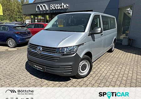 VW T6 Caravelle T6.1 Caravelle Trendline lang FWD 2.0