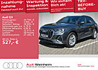 Audi Q3 S line 35 TFSI S tronic MatrixLED SHZ Tempomat