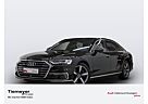Audi A8 lang 60 TFSIe Q PANO LEDER BuO MATRIX ALLRD-LENK TV