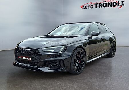 Audi RS4 Avant 2.9 TFSI quattro +Pano +Matrix +HuD